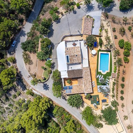 Villa Joan - Plusholidays Calpe Ngoại thất bức ảnh