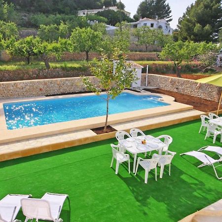 Villa Joan - Plusholidays Calpe Ngoại thất bức ảnh