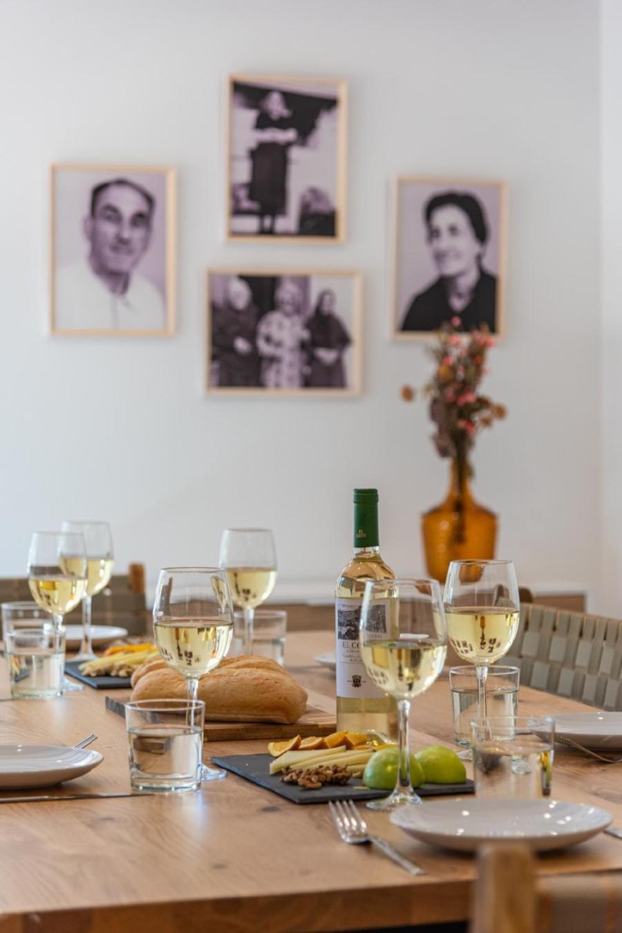 Villa Joan - Plusholidays Calpe Ngoại thất bức ảnh