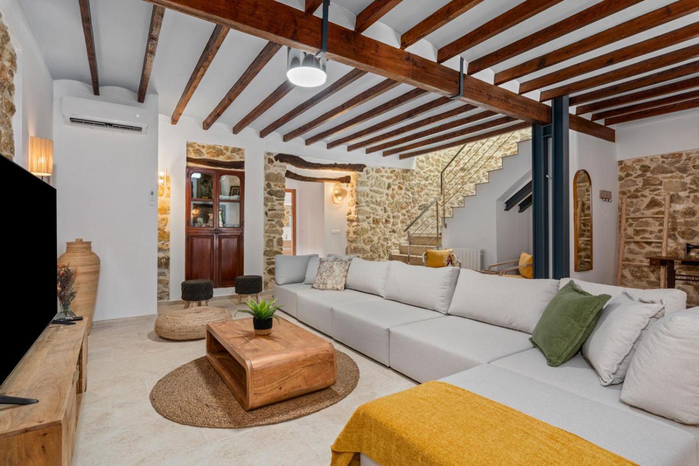 Villa Joan - Plusholidays Calpe Ngoại thất bức ảnh