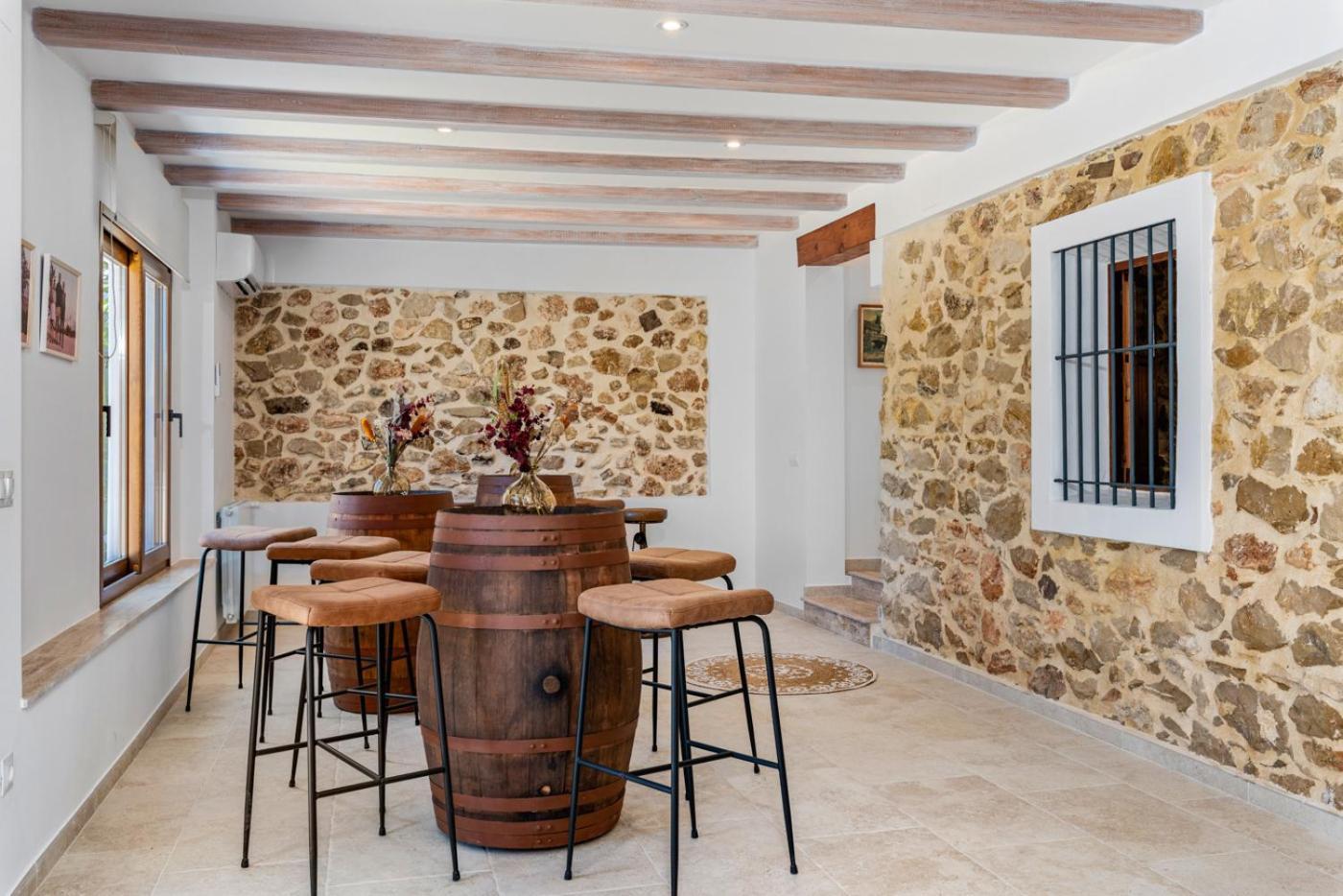 Villa Joan - Plusholidays Calpe Ngoại thất bức ảnh