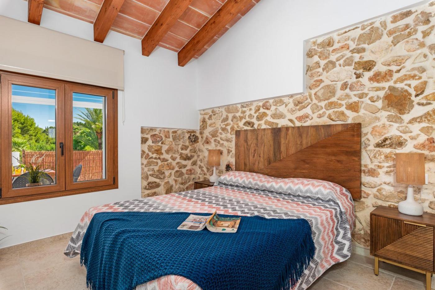 Villa Joan - Plusholidays Calpe Ngoại thất bức ảnh