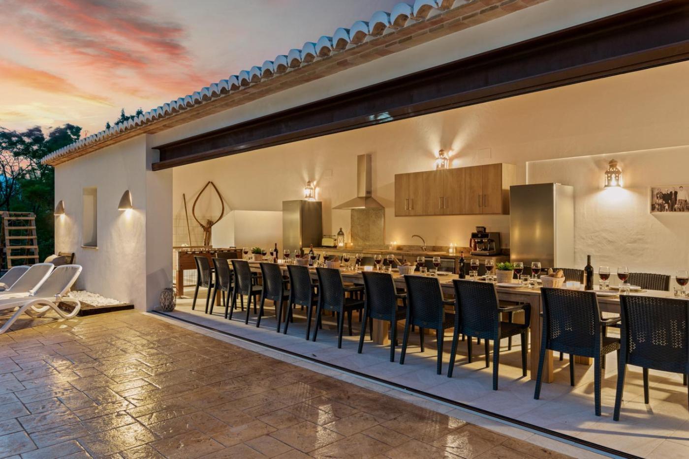 Villa Joan - Plusholidays Calpe Ngoại thất bức ảnh