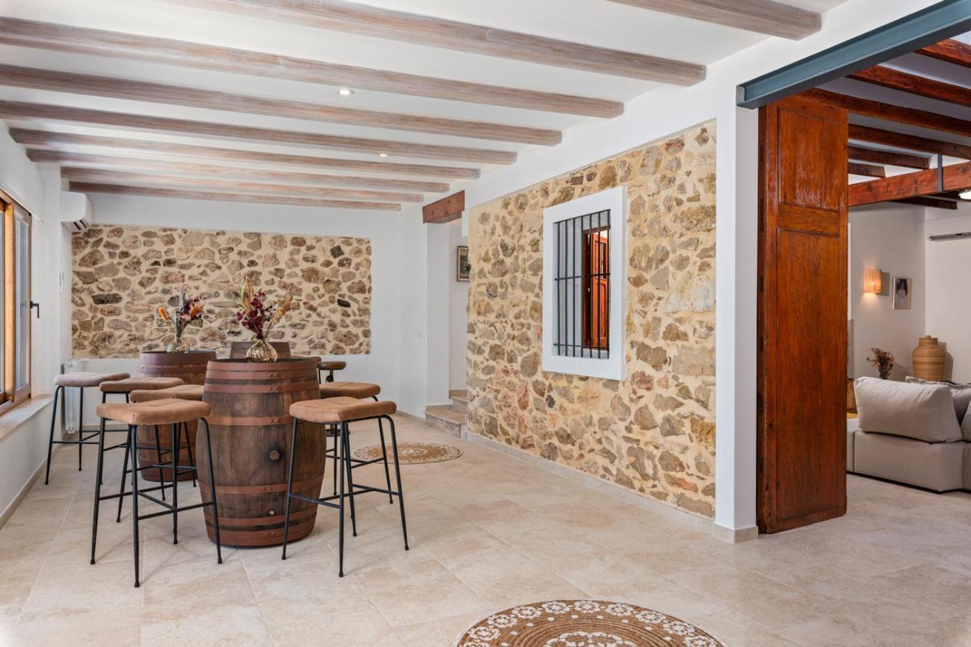 Villa Joan - Plusholidays Calpe Ngoại thất bức ảnh