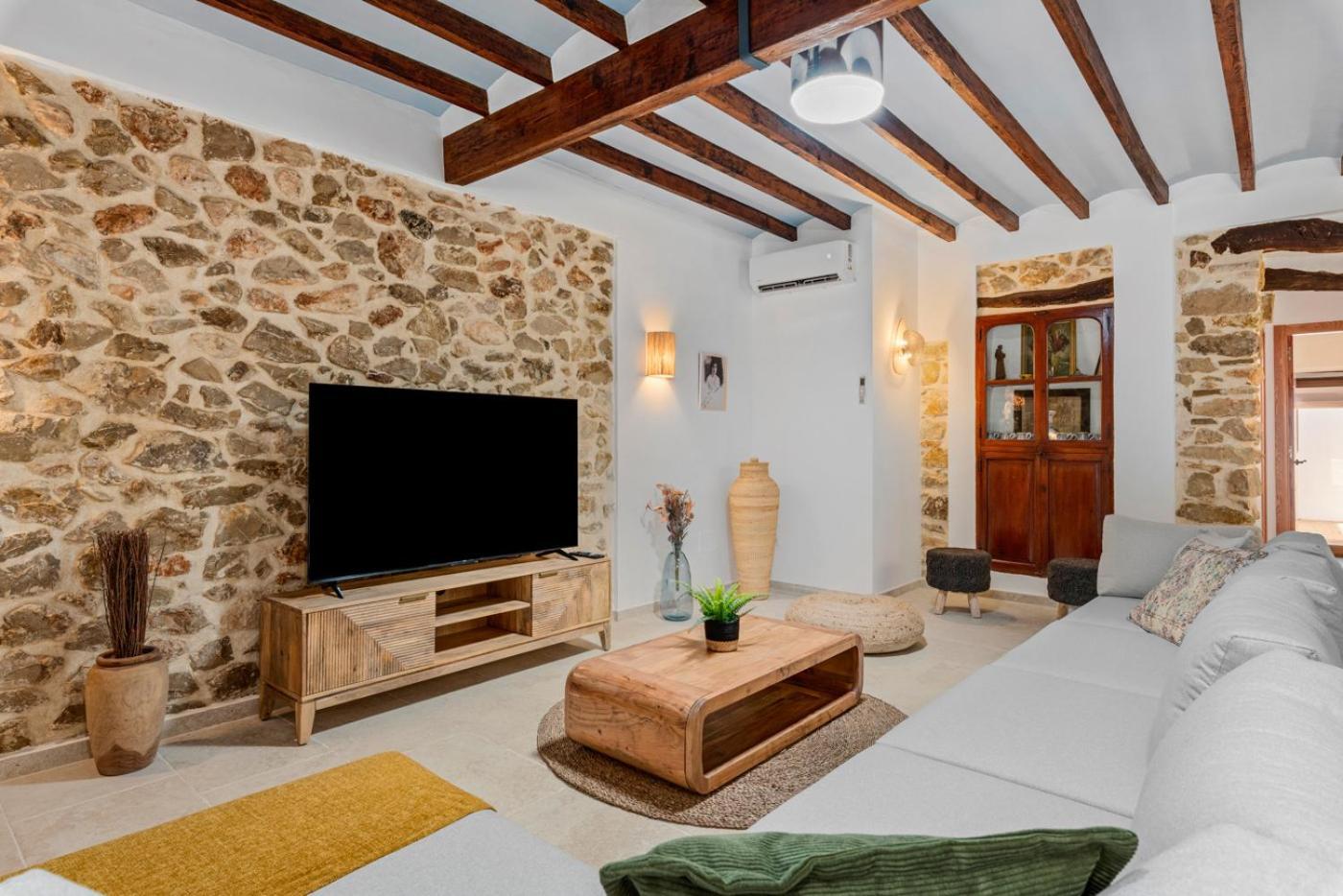 Villa Joan - Plusholidays Calpe Ngoại thất bức ảnh