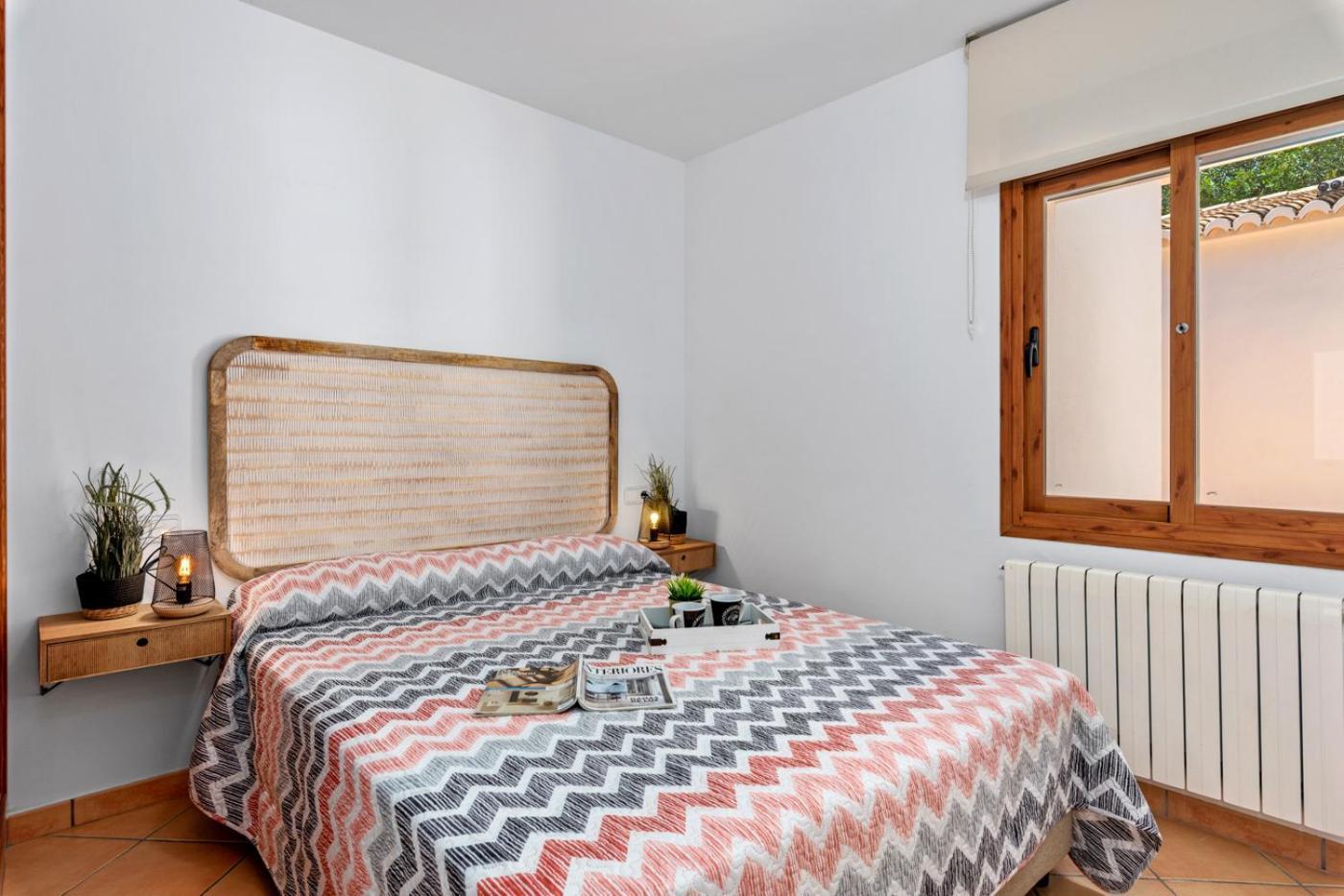 Villa Joan - Plusholidays Calpe Ngoại thất bức ảnh