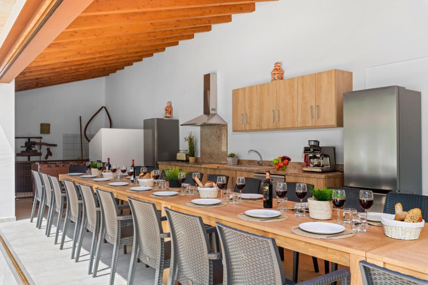Villa Joan - Plusholidays Calpe Ngoại thất bức ảnh