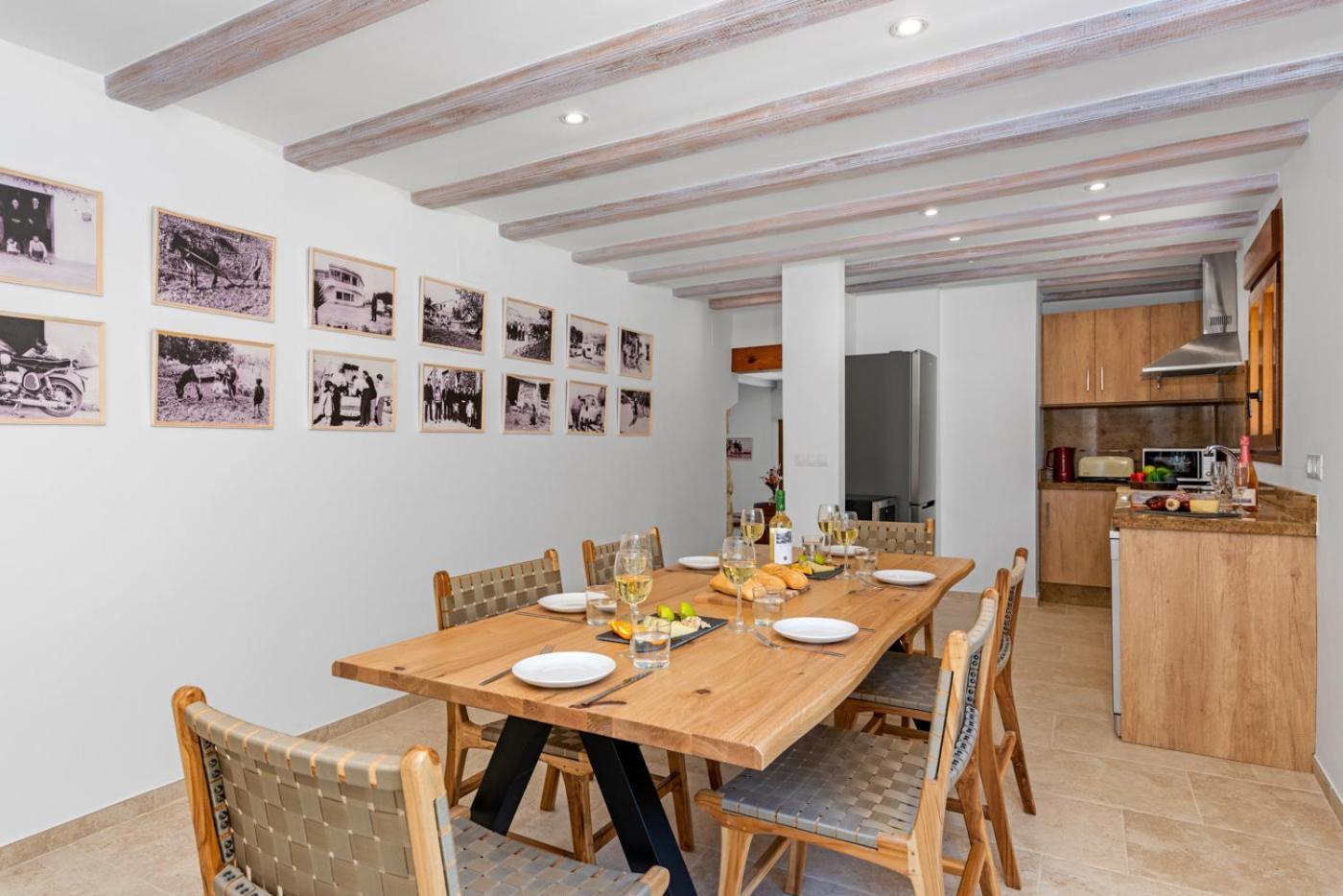 Villa Joan - Plusholidays Calpe Ngoại thất bức ảnh