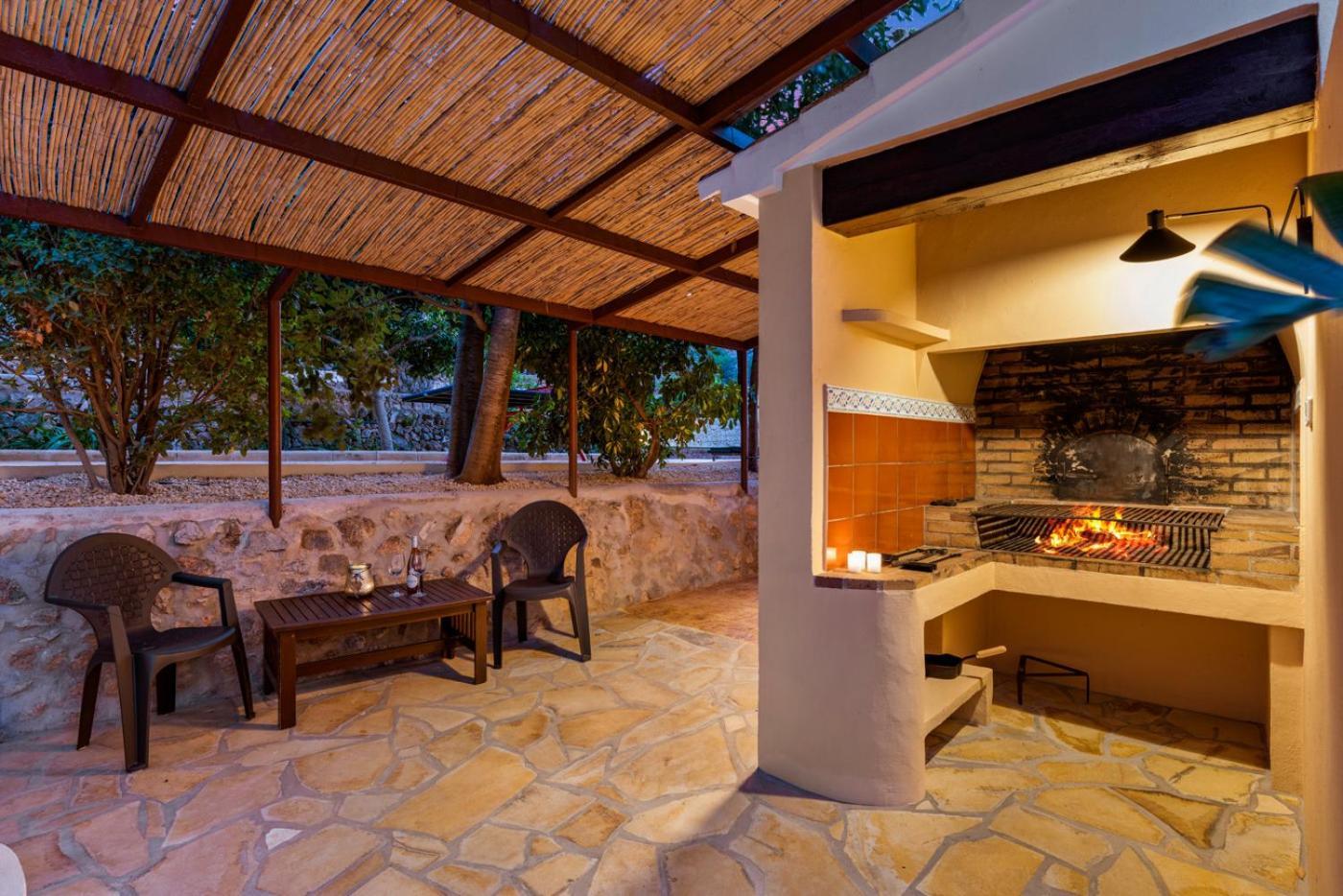 Villa Joan - Plusholidays Calpe Ngoại thất bức ảnh