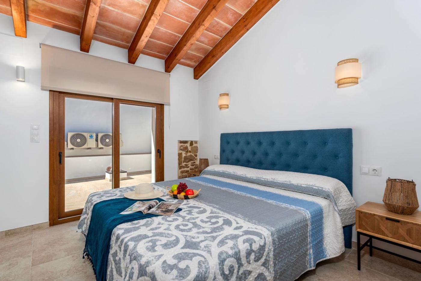 Villa Joan - Plusholidays Calpe Ngoại thất bức ảnh
