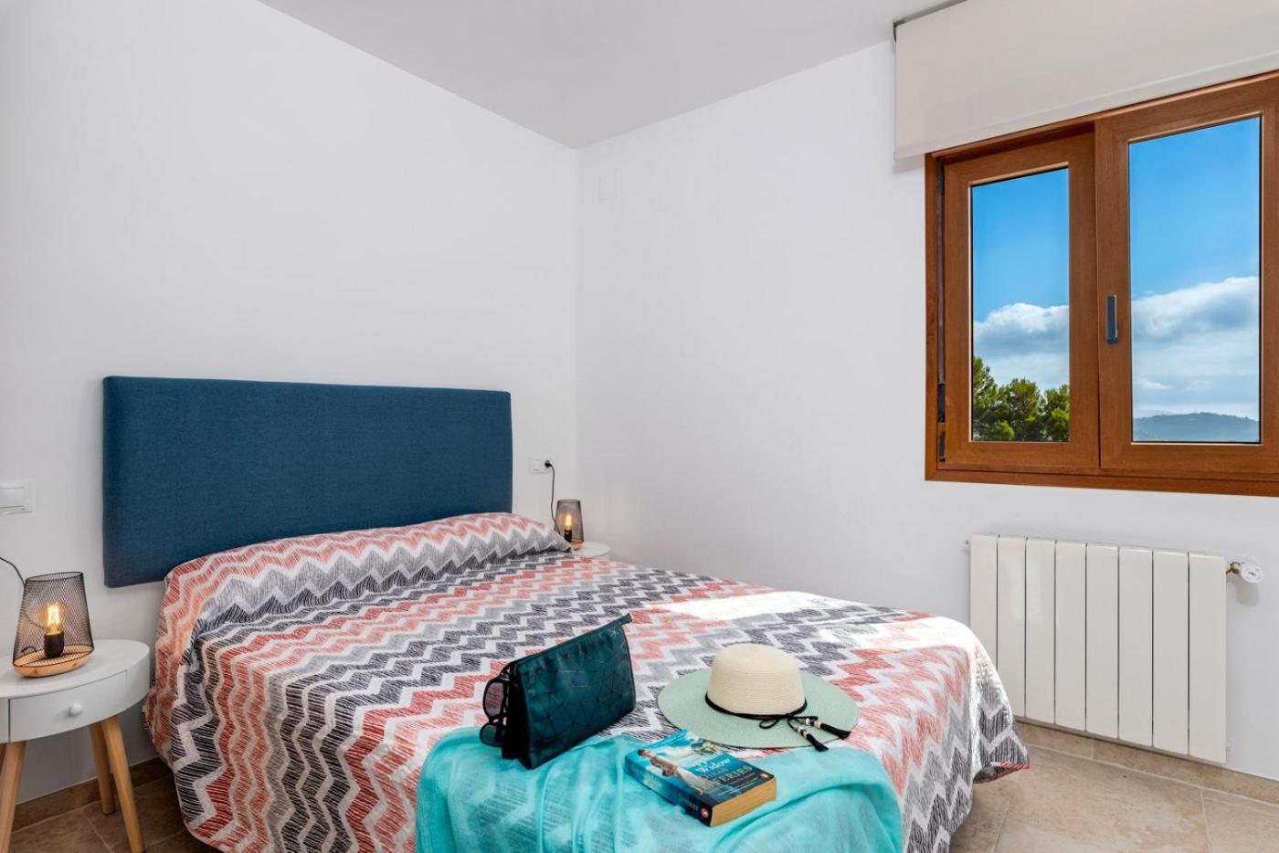 Villa Joan - Plusholidays Calpe Ngoại thất bức ảnh