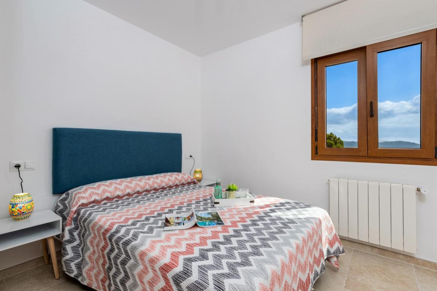 Villa Joan - Plusholidays Calpe Ngoại thất bức ảnh