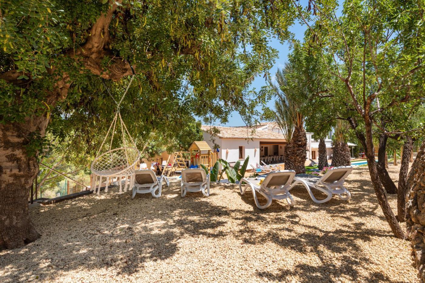 Villa Joan - Plusholidays Calpe Ngoại thất bức ảnh