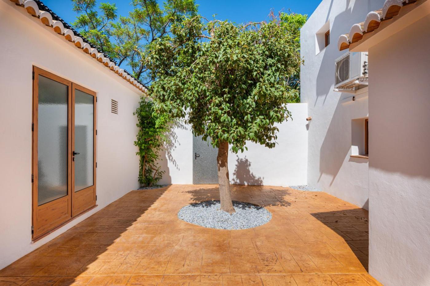 Villa Joan - Plusholidays Calpe Ngoại thất bức ảnh