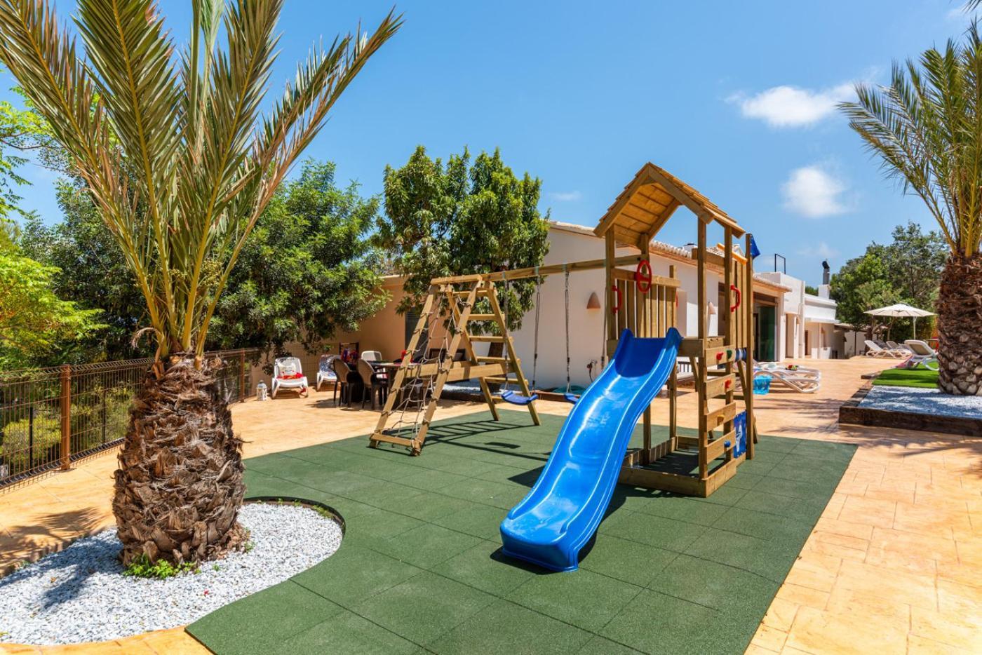 Villa Joan - Plusholidays Calpe Ngoại thất bức ảnh