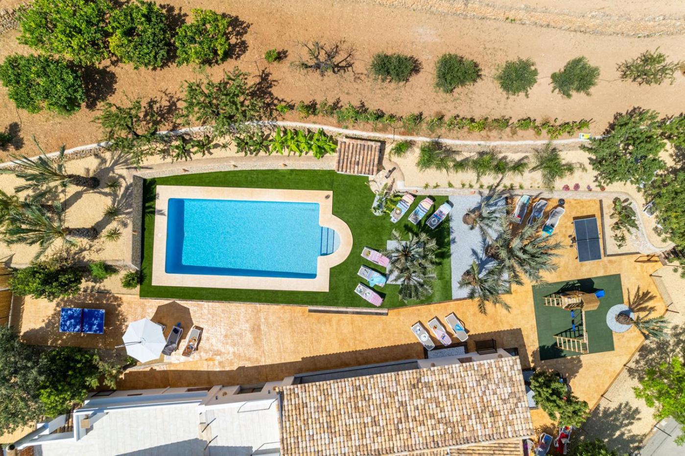 Villa Joan - Plusholidays Calpe Ngoại thất bức ảnh